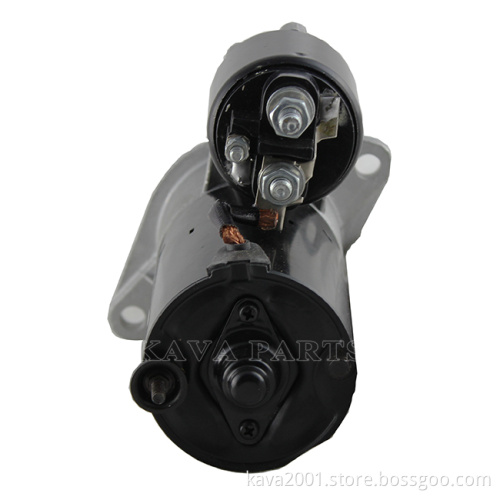 12V Starter Motor for Opel Calibra, Vectra, Sintra - 0001108148, 0001108170
